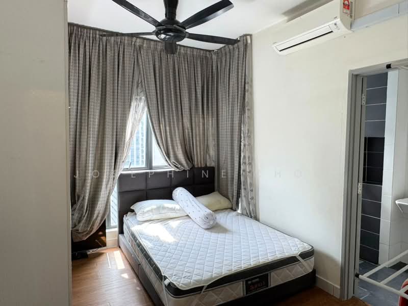 Service Residence for Rent at Metia Residence - Josephine Chou - Bedroom - PropertyGuru.com.my