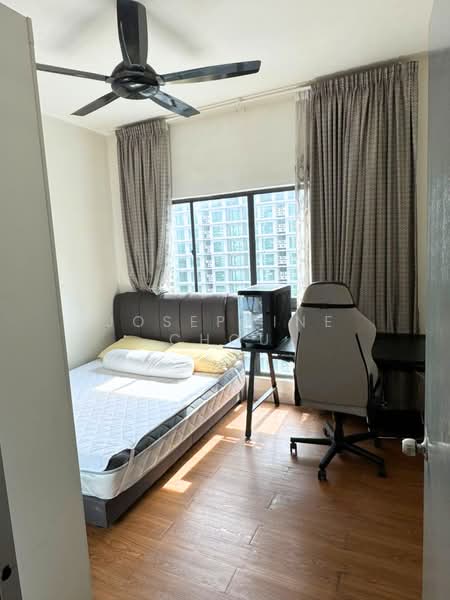 Service Residence for Rent at Metia Residence - Josephine Chou - Bedroom - PropertyGuru.com.my