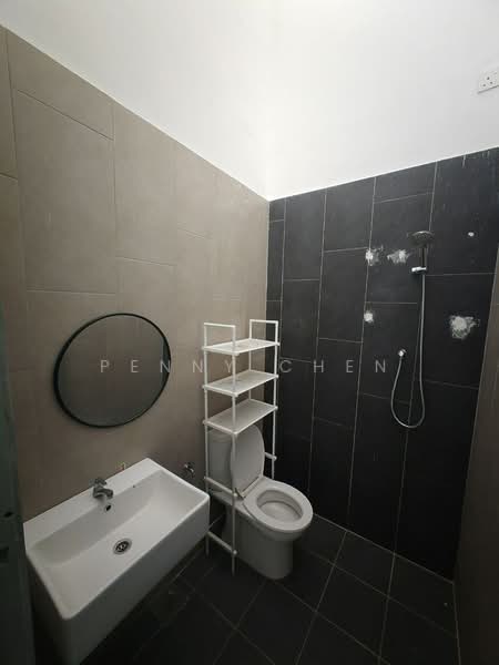 Rumah Teres 1 Tingkat untuk Disewa di Ipoh (Perak) - PENNY CHEN - Bathroom - PropertyGuru.com.my