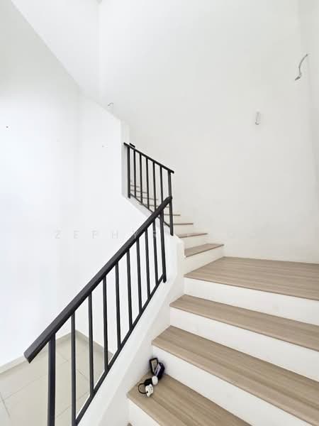 Rumah Kluster untuk Dijual di Eco Botanic (Iskandar Puteri (Nusajaya)) - Zephyr Khoo - Interior - PropertyGuru.com.my
