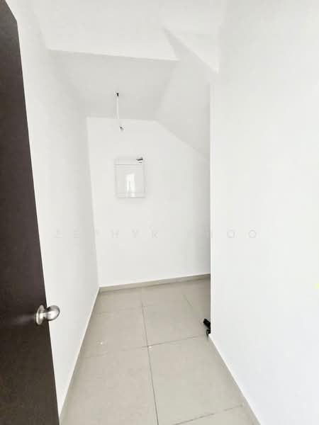 Rumah Kluster untuk Dijual di Eco Botanic (Iskandar Puteri (Nusajaya)) - Zephyr Khoo - Corridor - PropertyGuru.com.my