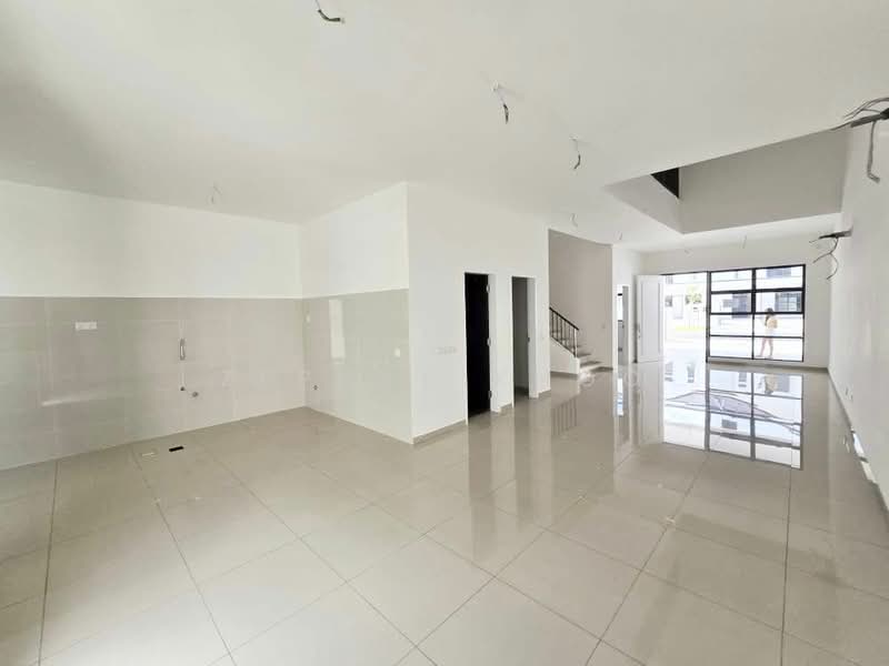 Rumah Kluster untuk Dijual di Eco Botanic (Iskandar Puteri (Nusajaya)) - Zephyr Khoo - Interior - PropertyGuru.com.my