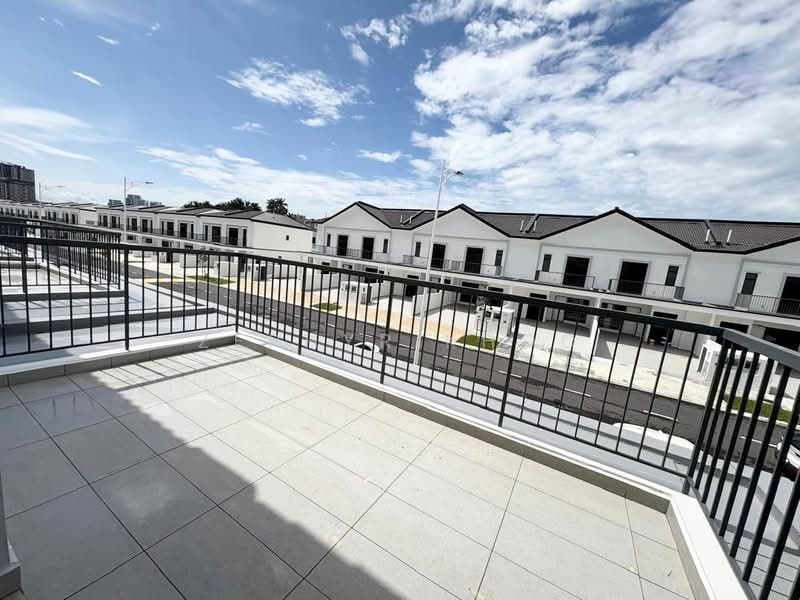 Rumah Kluster untuk Dijual di Eco Botanic (Iskandar Puteri (Nusajaya)) - Zephyr Khoo - Exterior - PropertyGuru.com.my
