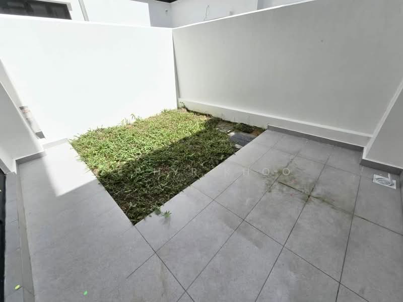 Rumah Kluster untuk Dijual di Eco Botanic (Iskandar Puteri (Nusajaya)) - Zephyr Khoo - Exterior - PropertyGuru.com.my