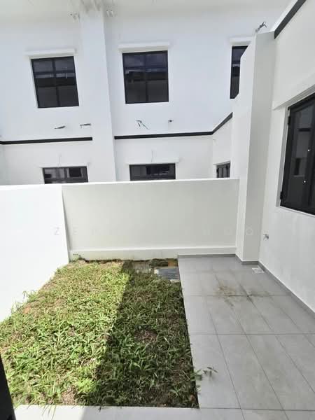 Rumah Kluster untuk Dijual di Eco Botanic (Iskandar Puteri (Nusajaya)) - Zephyr Khoo - Exterior - PropertyGuru.com.my