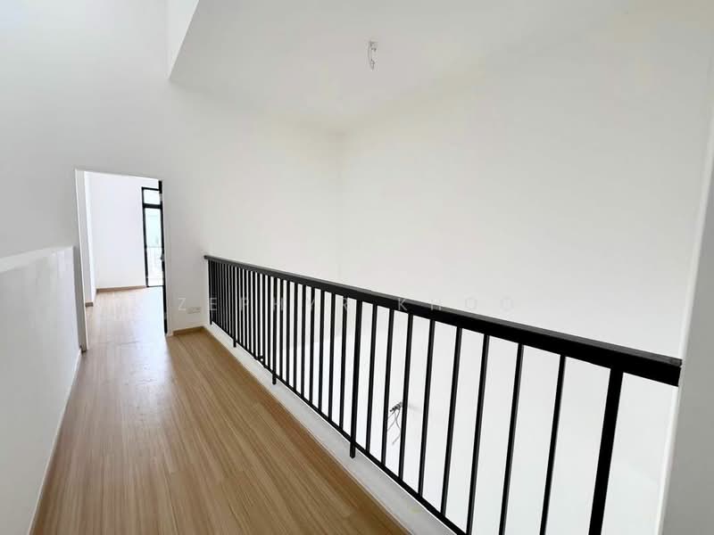 Rumah Kluster untuk Dijual di Eco Botanic (Iskandar Puteri (Nusajaya)) - Zephyr Khoo - Interior - PropertyGuru.com.my