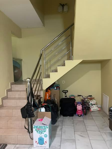 Rumah Teres 2.5 Tingkat untuk Dijual di Taman Desa Murni (Butterworth) - Aswad . - Interior - PropertyGuru.com.my