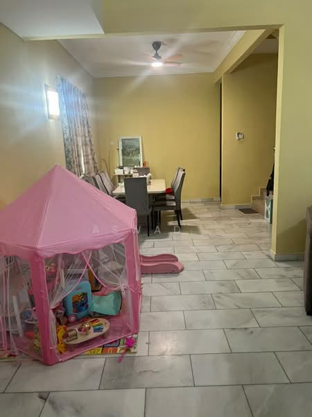 Rumah Teres 2.5 Tingkat untuk Dijual di Taman Desa Murni (Butterworth) - Aswad . - Interior - PropertyGuru.com.my