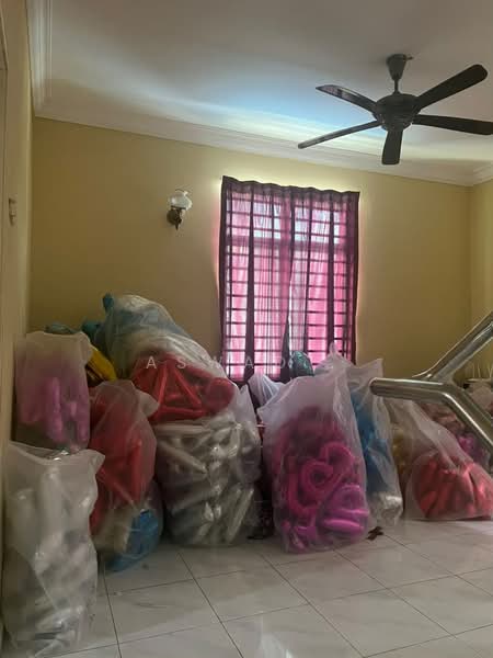 Rumah Teres 2.5 Tingkat untuk Dijual di Taman Desa Murni (Butterworth) - Aswad . - Interior - PropertyGuru.com.my