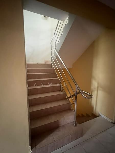 Rumah Teres 2.5 Tingkat untuk Dijual di Taman Desa Murni (Butterworth) - Aswad . - Corridor - PropertyGuru.com.my
