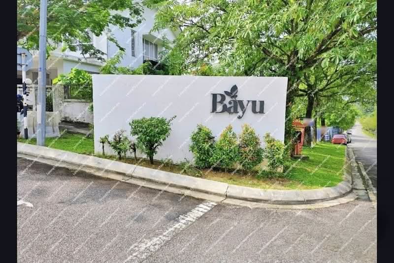 Rumah Berkembar untuk Dijual di Puchong (Selangor) - Alice Kuon - Exterior - PropertyGuru.com.my