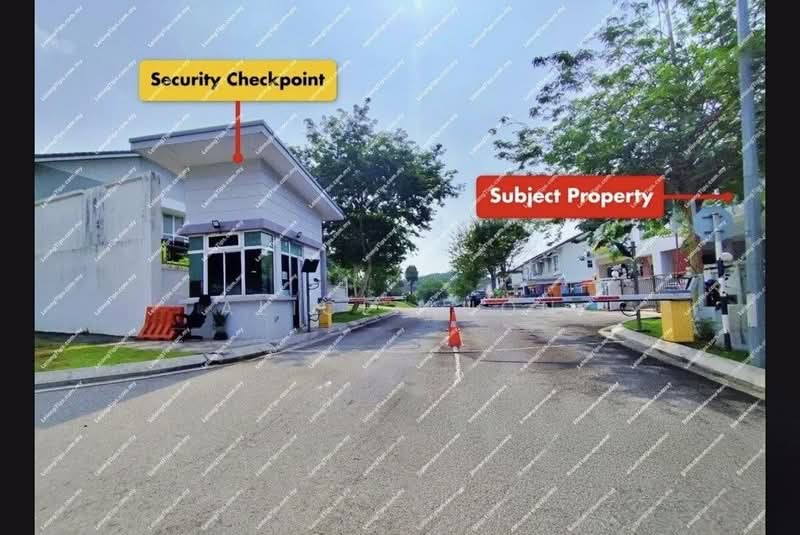 Rumah Berkembar untuk Dijual di Puchong (Selangor) - Alice Kuon - Exterior - PropertyGuru.com.my
