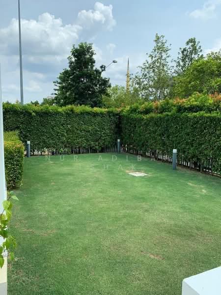 Rumah Berkembar untuk Disewa di Putrajaya (Putrajaya) - Nur Adibah Ishak - PropertyGuru.com.my