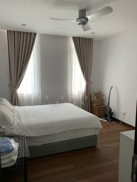Rumah Berkembar untuk Disewa di Putrajaya (Putrajaya) - Nur Adibah Ishak - PropertyGuru.com.my
