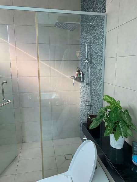 Rumah Berkembar untuk Disewa di Putrajaya (Putrajaya) - Nur Adibah Ishak - PropertyGuru.com.my