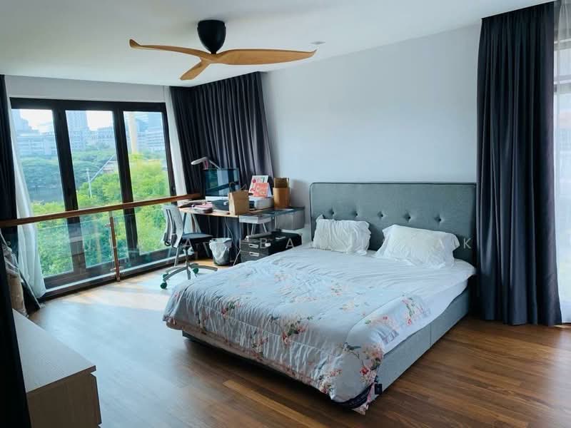 Rumah Berkembar untuk Disewa di Putrajaya (Putrajaya) - Nur Adibah Ishak - PropertyGuru.com.my