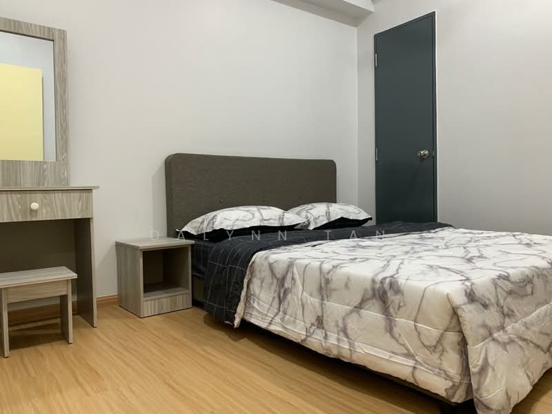 Servis Apartment untuk Disewa di Menara Geno - Dalynn Tan - PropertyGuru.com.my