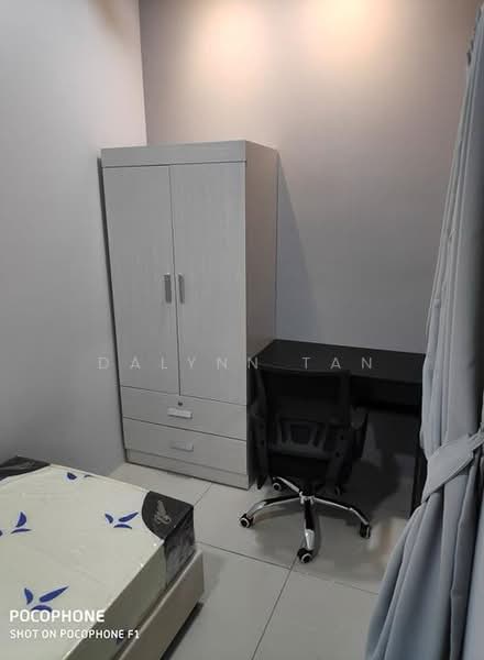 Servis Apartment untuk Disewa di Menara Geno - Dalynn Tan - PropertyGuru.com.my