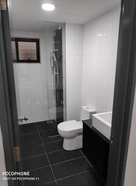 Servis Apartment untuk Disewa di Menara Geno - Dalynn Tan - PropertyGuru.com.my