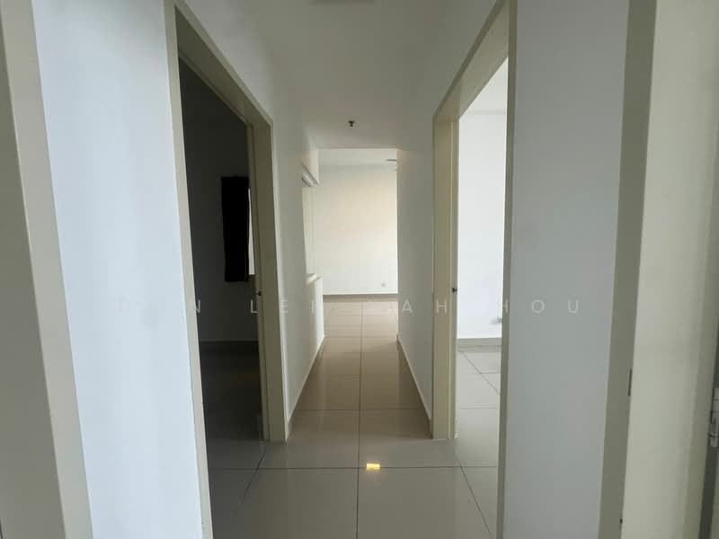 Condominium for Rent at Mutiara Ville - Don Lee Kah Hou - Corridor - PropertyGuru.com.my