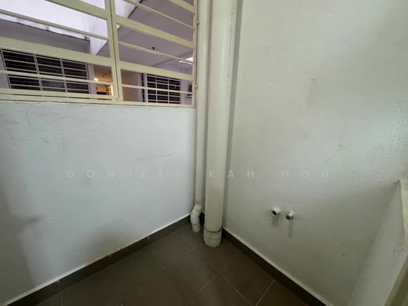 Condominium for Rent at Mutiara Ville - Don Lee Kah Hou - Exterior - PropertyGuru.com.my