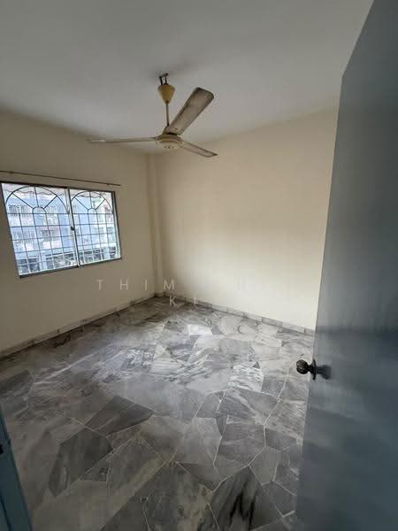 Rumah Flat untuk Dijual di Taman Indah Perdana - Thim Chin Kit - Interior - PropertyGuru.com.my