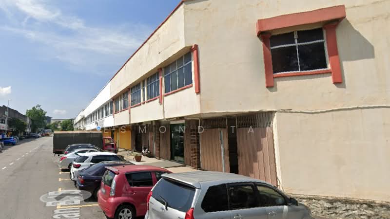 Factory for Sale in Rawang (Selangor) - Desmond Tang - Exterior - PropertyGuru.com.my