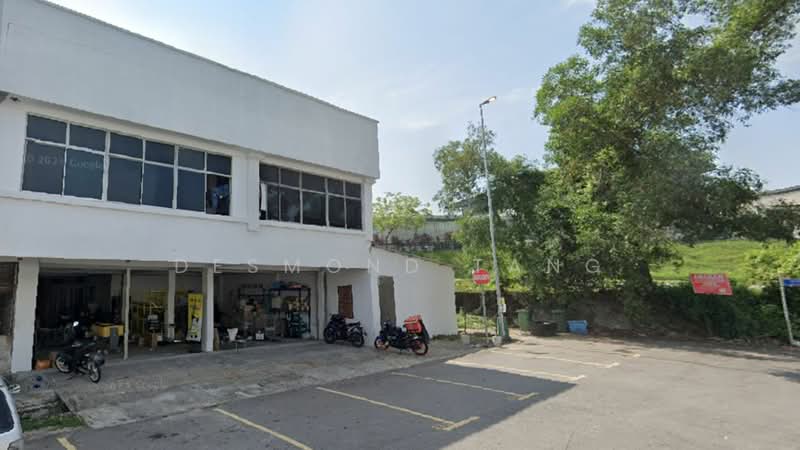 Factory for Sale in Rawang (Selangor) - Desmond Tang - Exterior - PropertyGuru.com.my