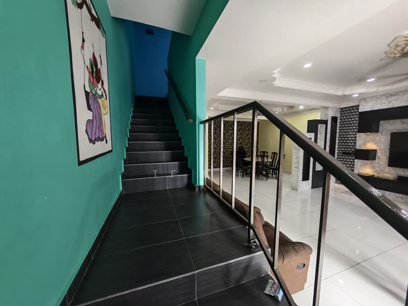 Rumah Teres untuk Disewa di Bandar Springhill (Jimah) - TF Lee - Interior - PropertyGuru.com.my