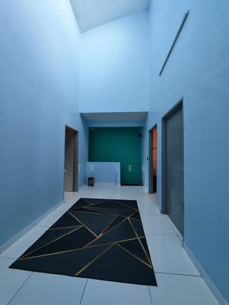 Rumah Teres untuk Disewa di Bandar Springhill (Jimah) - TF Lee - Corridor - PropertyGuru.com.my