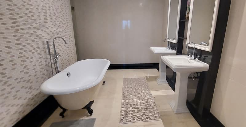 Condominium for Rent at Andaman @ Quayside - HC Tan - Bathroom - PropertyGuru.com.my