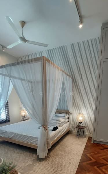 Condominium for Rent at Andaman @ Quayside - HC Tan - Bedroom - PropertyGuru.com.my