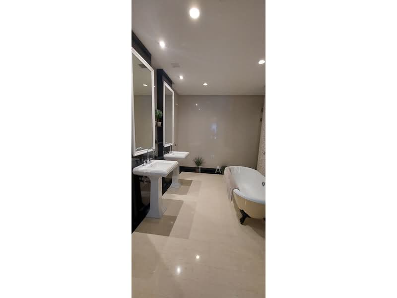 Condominium for Rent at Andaman @ Quayside - HC Tan - Bathroom - PropertyGuru.com.my