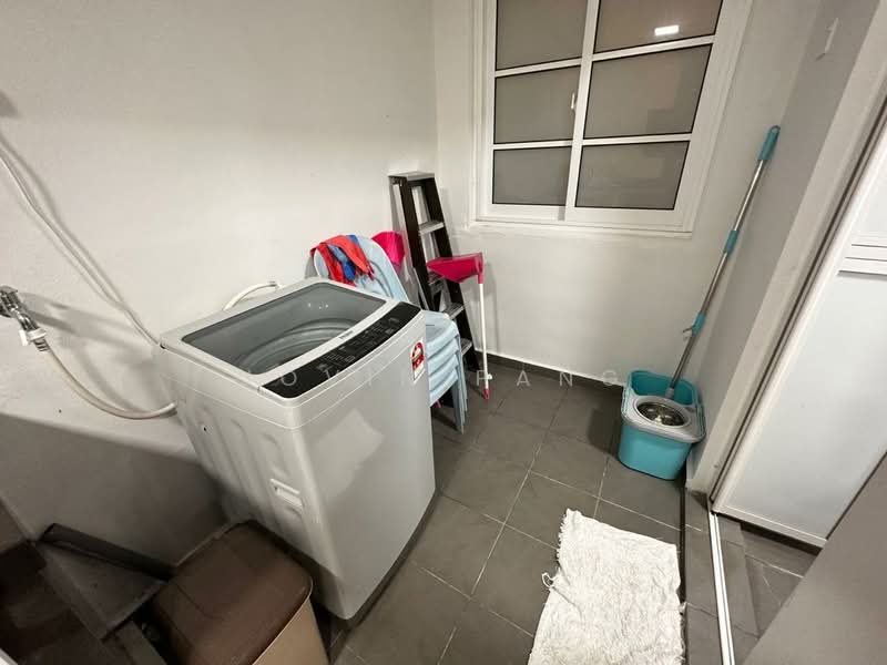 Kondominium untuk Disewa di Mahsuri Square - Jovin Pang - PropertyGuru.com.my