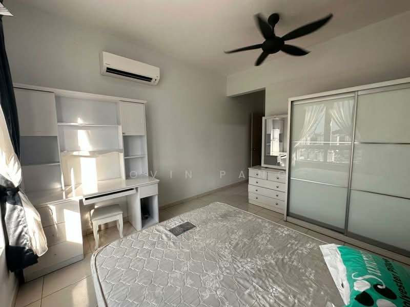 Kondominium untuk Disewa di Mahsuri Square - Jovin Pang - PropertyGuru.com.my