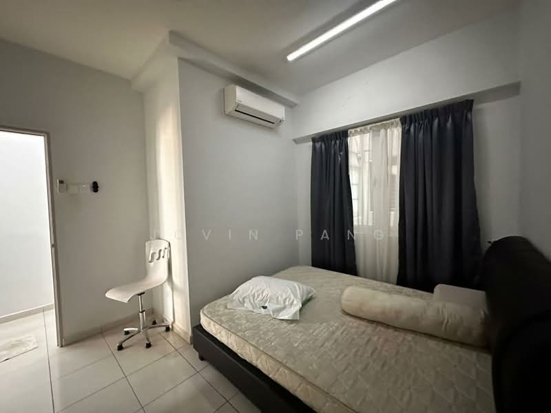 Kondominium untuk Disewa di Mahsuri Square - Jovin Pang - PropertyGuru.com.my