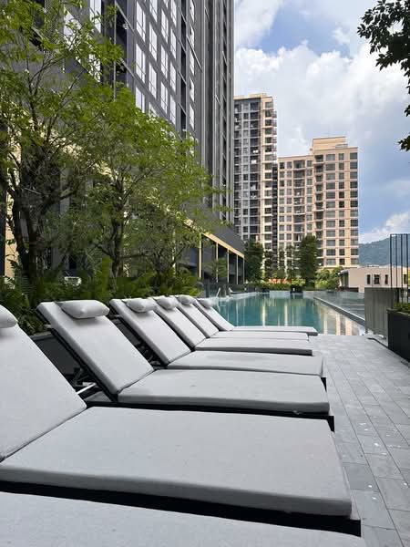 Service Residence for Rent at Altris Residences @ The Quartz WM - Yen Lim - Exterior - PropertyGuru.com.my