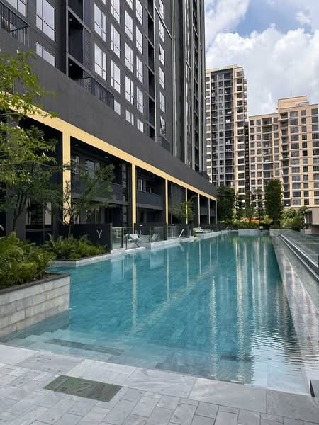 Service Residence for Rent at Altris Residences @ The Quartz WM - Yen Lim - Exterior - PropertyGuru.com.my
