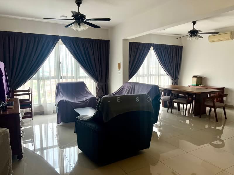 Service Residence for Sale at Avantas Residences - Nicole Soo - PropertyGuru.com.my