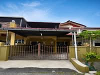 For Rent - Jalan Convent Medan Kota Taiping