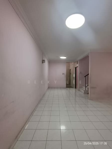 2-storey Terraced House for Rent in Taiping (Perak) - Beeky Lee - Interior - PropertyGuru.com.my