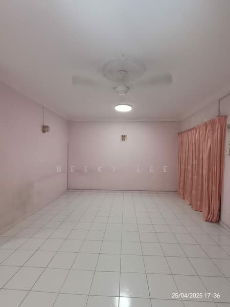 2-storey Terraced House for Rent in Taiping (Perak) - Beeky Lee - Interior - PropertyGuru.com.my