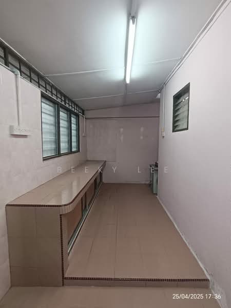 2-storey Terraced House for Rent in Taiping (Perak) - Beeky Lee - Interior - PropertyGuru.com.my