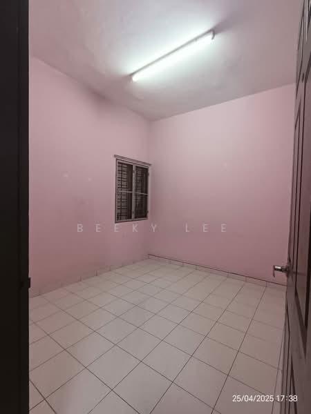 2-storey Terraced House for Rent in Taiping (Perak) - Beeky Lee - Interior - PropertyGuru.com.my