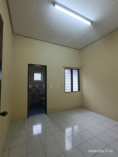2-storey Terraced House for Rent in Taiping (Perak) - Beeky Lee - Interior - PropertyGuru.com.my