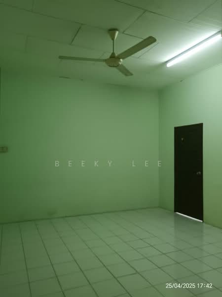 2-storey Terraced House for Rent in Taiping (Perak) - Beeky Lee - Interior - PropertyGuru.com.my
