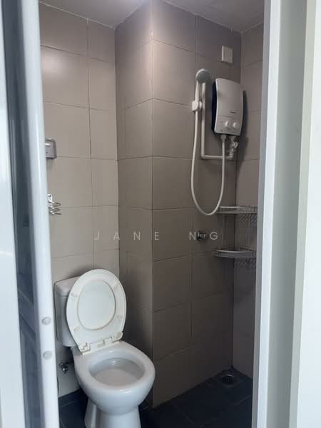 Pangsapuri untuk Disewa di Woodsland Park - Jane Ng - Bathroom - PropertyGuru.com.my