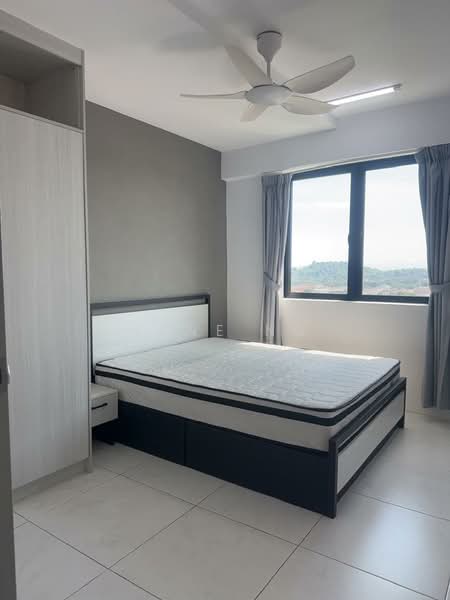 Pangsapuri untuk Disewa di Woodsland Park - Jane Ng - Bedroom - PropertyGuru.com.my