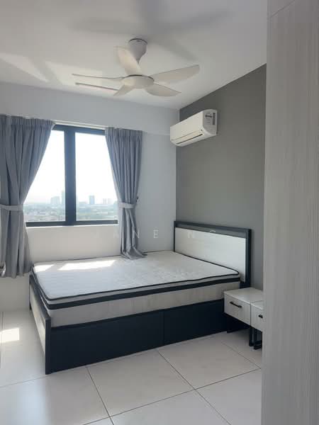 Pangsapuri untuk Disewa di Woodsland Park - Jane Ng - Bedroom - PropertyGuru.com.my