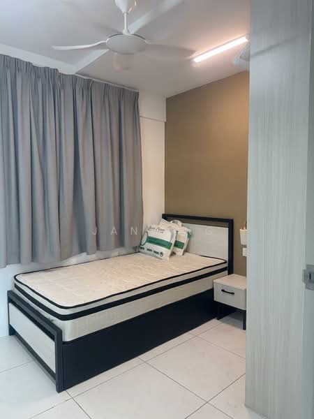 Pangsapuri untuk Disewa di Woodsland Park - Jane Ng - Bedroom - PropertyGuru.com.my